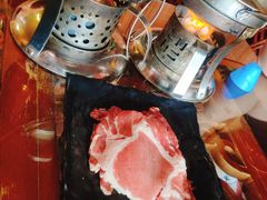 牛肉卷-丽江庭院之爱在路上(西单店)