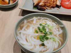 -安南小馆(华润城万象天地店)