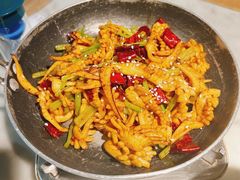 -小菜园新徽菜(南通永旺店)