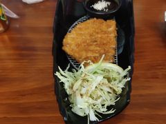 -白石的深夜食堂(万达店)