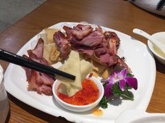 -周锦记广式餐厅