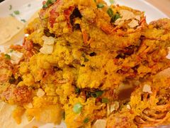 至尊咸蛋黄小龙虾-东厨虾煌(电子街店)