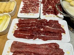 -杏花吴记牛肉火锅