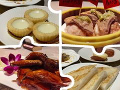 -香云轩·顺德菜(香云纱园林酒店店)