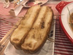 -年轮烧烤·羊蝎子·烤鱼(星湖街店)