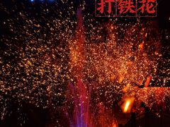 -刘伯温故里景区百丈漈