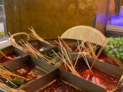 -怡咖啡·自助餐·西安香格里拉