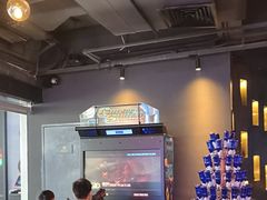 -CIAO·团建聚餐·生日派对轰趴馆(福田店)