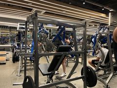 -24/7 FITNESS 健身(罗湖金光华店)