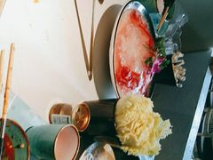 -墨居上隐·院子里火锅(峨眉店)