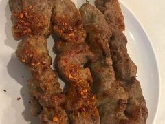 -东来顺饭庄(王府井步行街店)