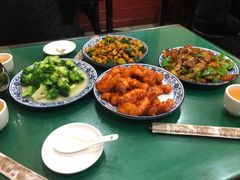 -北大地皖峰饭馆