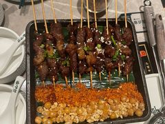 -芸山季·云南野生菌火锅(宝能环球汇店)