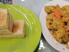 -澳门陈光记烧味饭店(万象城店)