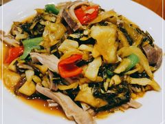 -东就鸭饭店·古早海南菜(友谊南海城店)