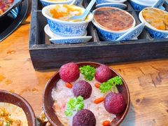 -楠火锅(哈尔滨金爵万象店)