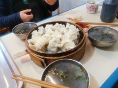 -海汇源老烧麦店(东大街总店)