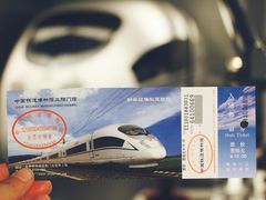 -中国铁道博物馆(正阳门馆)
