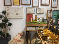 -唐咖精品咖啡(大理古城手冲店)