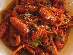 -满盆红龙虾(开发区店)