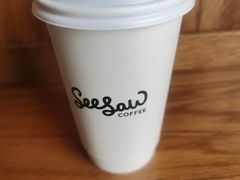 -Peet's Coffee皮爷咖啡(万象天地店)