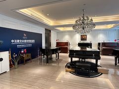 -刘健艺术钢琴学校·专注钢琴教育25周年(徐家汇校区)