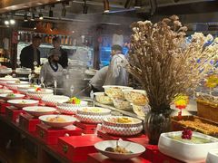 -二十八里太湖船菜(吉祥路店)