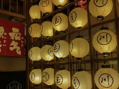 -玉川屋·深夜食堂居酒屋(柳巷店)