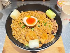 -火山屋台(新街口店)