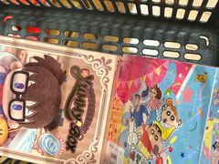 -九木杂物社(中心店)