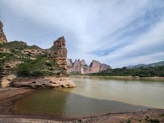 -炳灵寺世界文化遗产旅游区