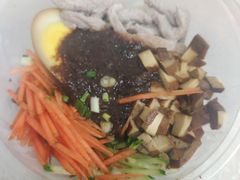 -大牛湾·眷村牛肉面(蠡溪店)