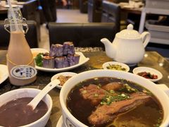 -中国厨房/台湾牛肉面