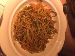 山色西餐厅-山色柴火烤披萨·原切牛扒