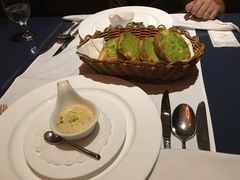 -戈雅法餐厅(世界城广场店)