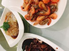 -光明邨大酒家(淮海路店)