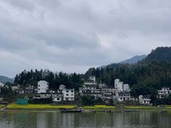 -新安江山水画廊风景区