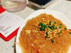 -鱼酷活鱼烤鱼(新世界城店)