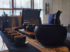 -彩丰楼中餐厅·仁恒洲际酒店