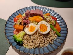 -露露家咖啡店