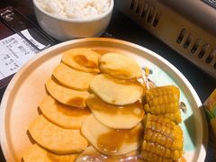 -牛焱·烧肉酒肆(五大道店)
