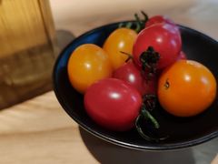 -院子餐厅·大锅菜·老杭帮(桥西直街店)
