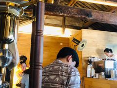 -VOYAGE COFFEE(北锣鼓巷店)