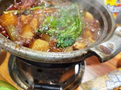 -范贤光鸡公煲(平乐园总店)