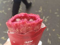 -肯德基(太原龙湖店)