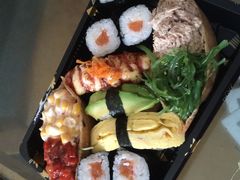 -墨竹寿司(九江店)
