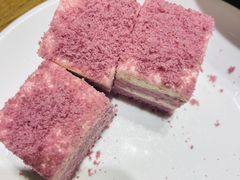 -威海九禧海鲜居渔水饺(经区店)