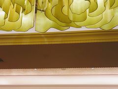 -汕头龙光喜来登酒店-采悦轩中餐厅