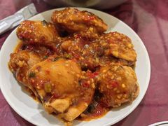 -温江公平红烧兔(总店)