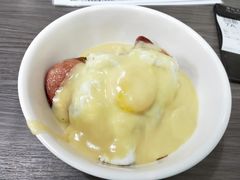 終極芝士麵-新记餐厅(香槟大厦店)